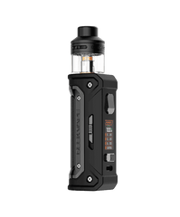 Geekvape E100 & E100i Black - Click & Vape