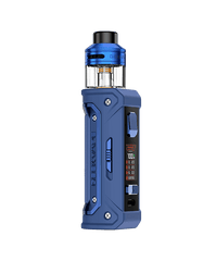 Geekvape E100 & E100i Blue - Click & Vape