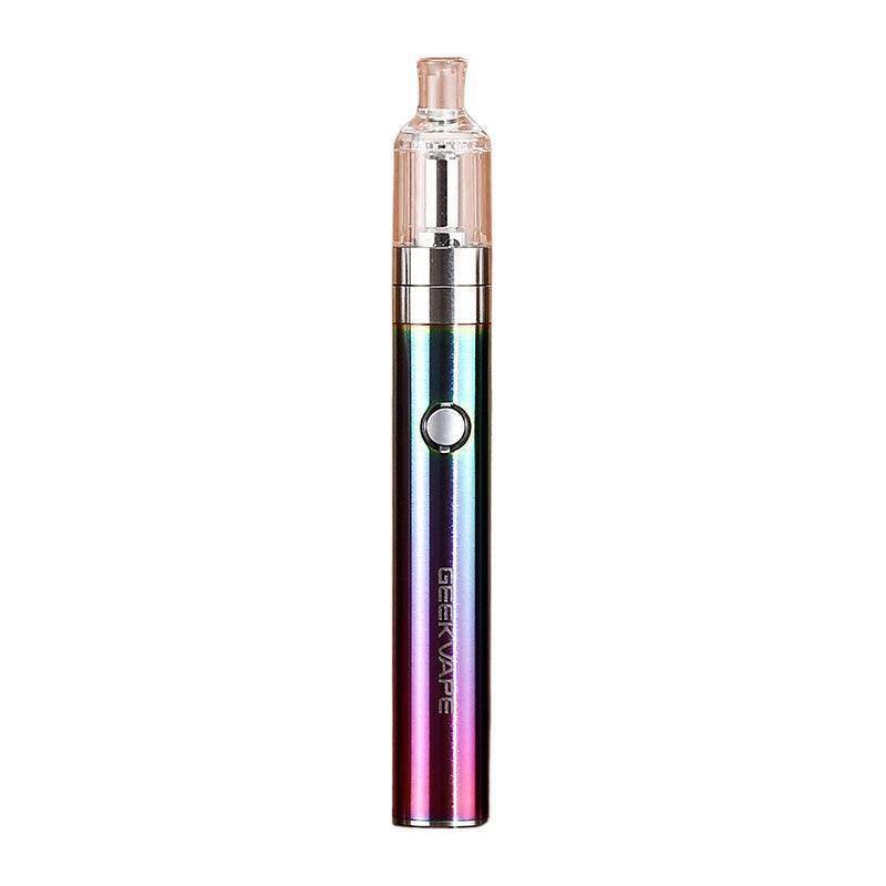 Geekvape G18 Starter Rainbow - Click & Vape