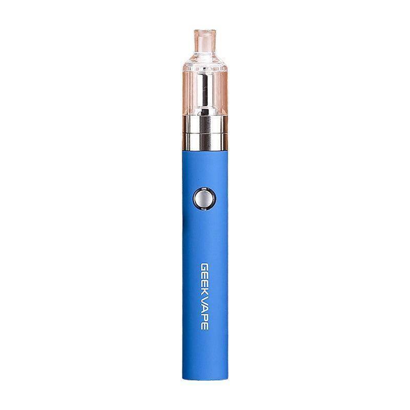 Geekvape G18 Starter Royal Blue - Click & Vape