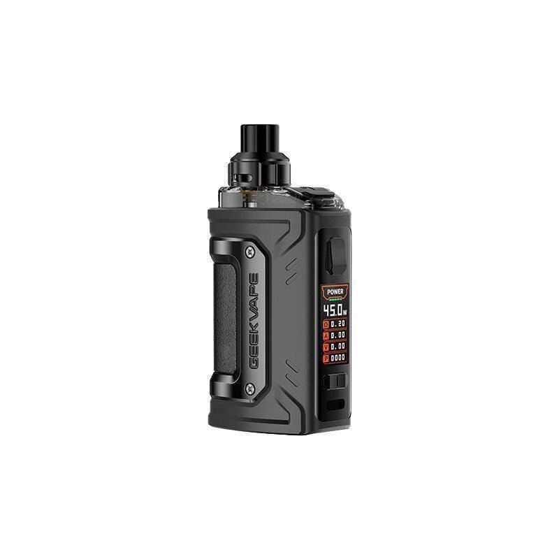 Geekvape H45 Classic Black - Click & Vape