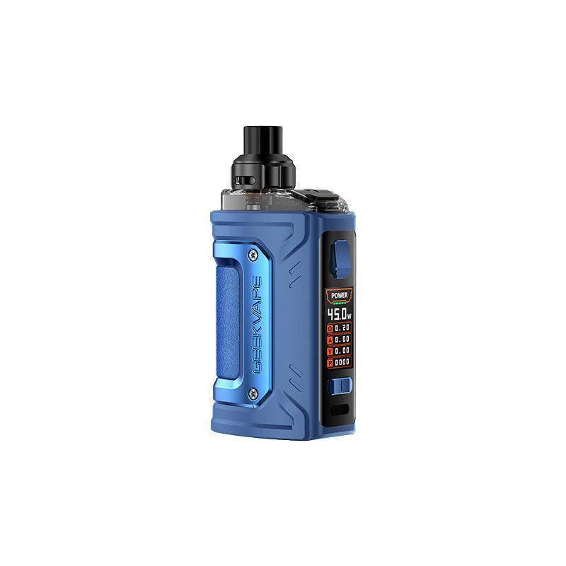 Geekvape H45 Classic Blue - Click & Vape