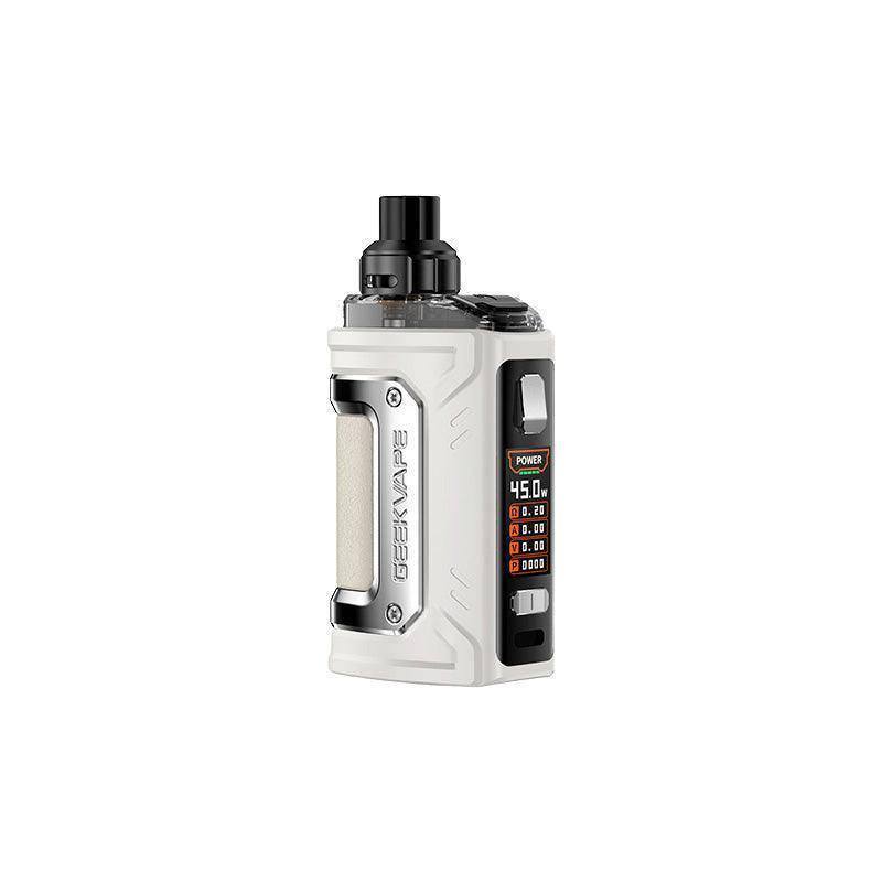 Geekvape H45 Classic Grey - Click & Vape