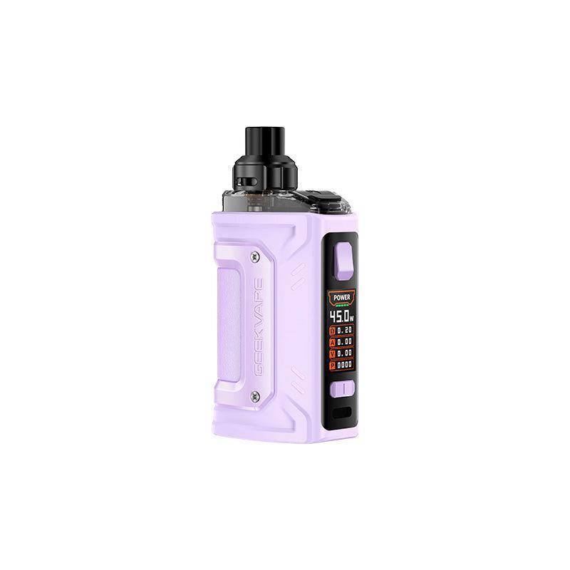 Geekvape H45 Classic Lavender - Click & Vape