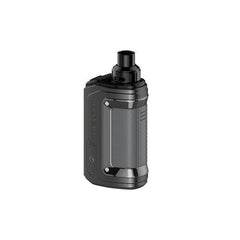 Geekvape H45 Gunmetal - Click & Vape