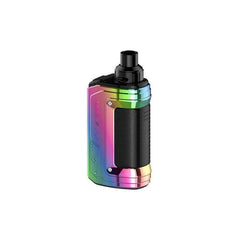 Geekvape H45 Rainbow - Click & Vape