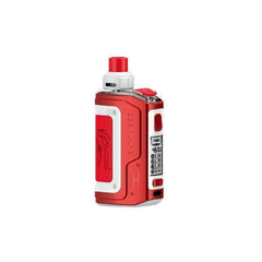 Geekvape H45 Red & White - Click & Vape