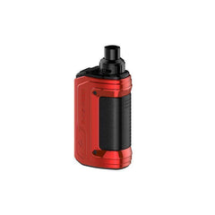 Geekvape H45 Red - Click & Vape