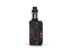 Geekvape L200 Black - Click & Vape