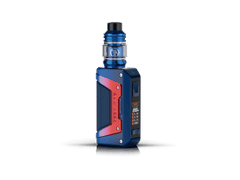 Geekvape L200 Blue Red - Click & Vape