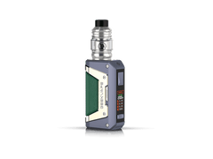 Geekvape L200 Grey - Click & Vape