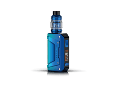 Geekvape L200 Mint Green - Click & Vape