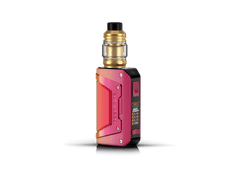 Geekvape L200 Pink Gold - Click & Vape