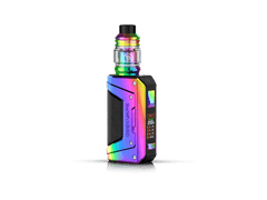 Geekvape L200 Rainbow - Click & Vape