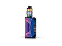 Geekvape L200 Rainbow Purple - Click & Vape