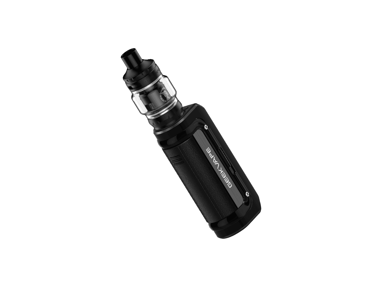 Geekvape M100 Classic Black - Click & Vape