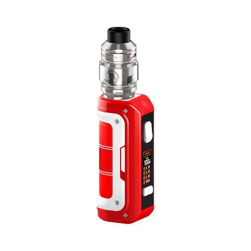 Geekvape Max 100 Black - Click & Vape