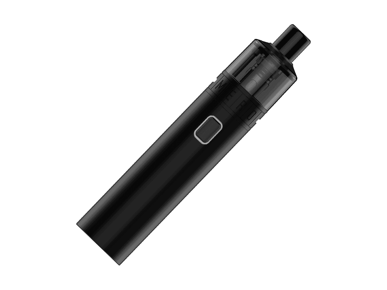 Geekvape Mero AIO Black - Click & Vape