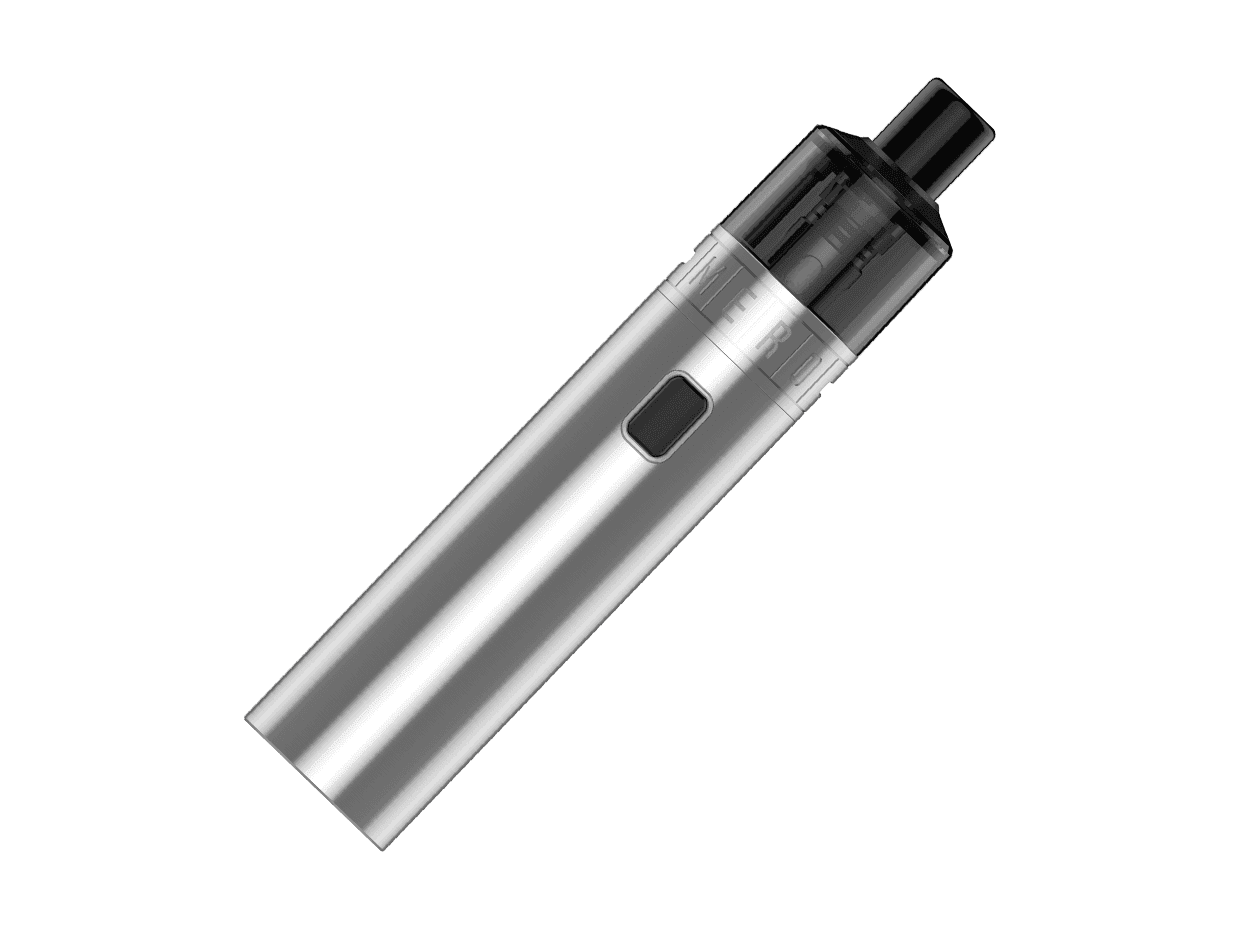 Geekvape Mero AIO Silver - Click & Vape