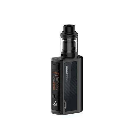 Geekvape OBELISK 200 Black - Click & Vape