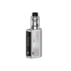 Geekvape OBELISK 200 Silver - Click & Vape