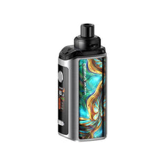 Geekvape OBELISK 65 Peacock - Click & Vape