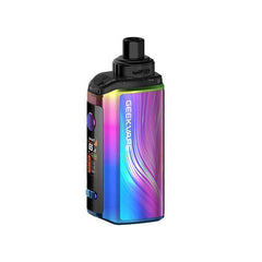 Geekvape OBELISK 65 Rainbow - Click & Vape