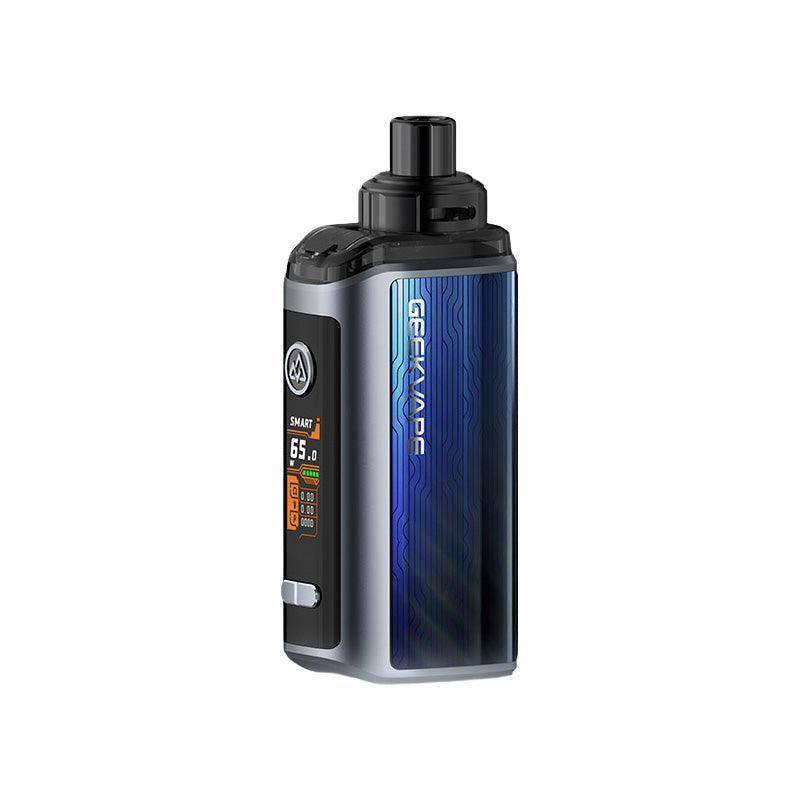 Geekvape OBELISK 65FC Sapphire - Click & Vape