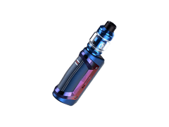 Geekvape S100 Blue Red - Click & Vape