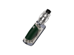 Geekvape S100 Grey - Click & Vape