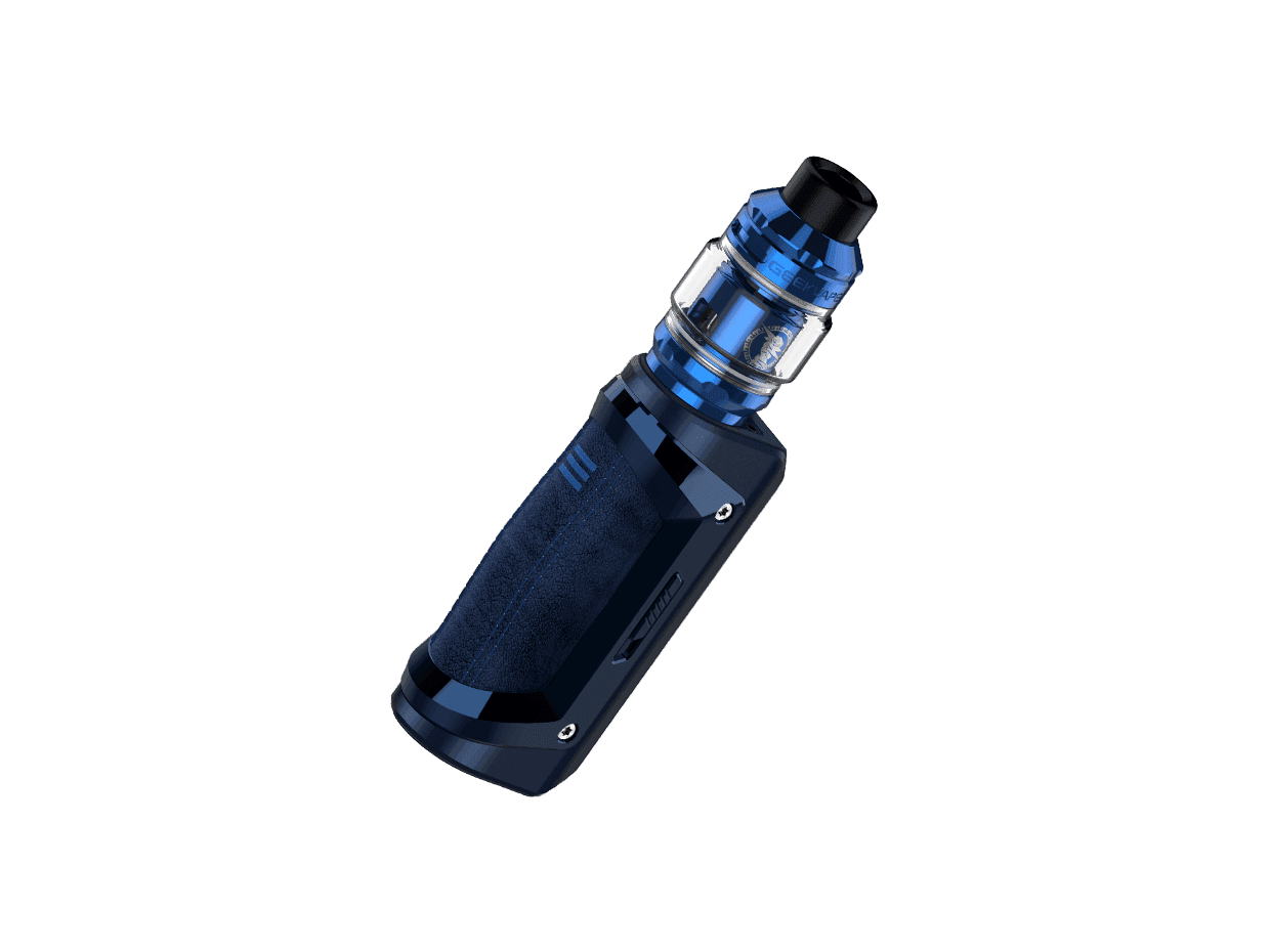 Geekvape S100 Navy Blue - Click & Vape