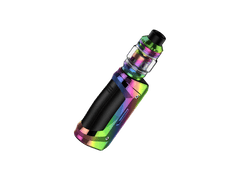 Geekvape S100 Rainbow - Click & Vape