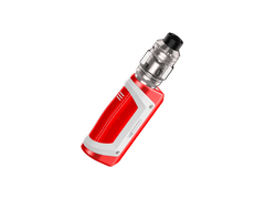 Geekvape S100 Red White - Click & Vape