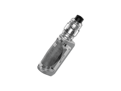 Geekvape S100 Silver - Click & Vape