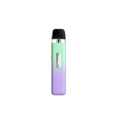 Geekvape Sonder Q Green Purple - Click & Vape