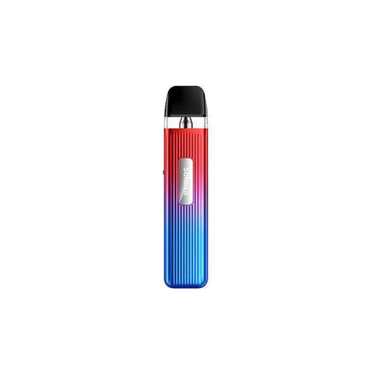 Geekvape Sonder Q Red Blue - Click & Vape 800