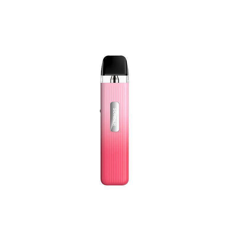 Geekvape Sonder Q Rose Pink - Click & Vape