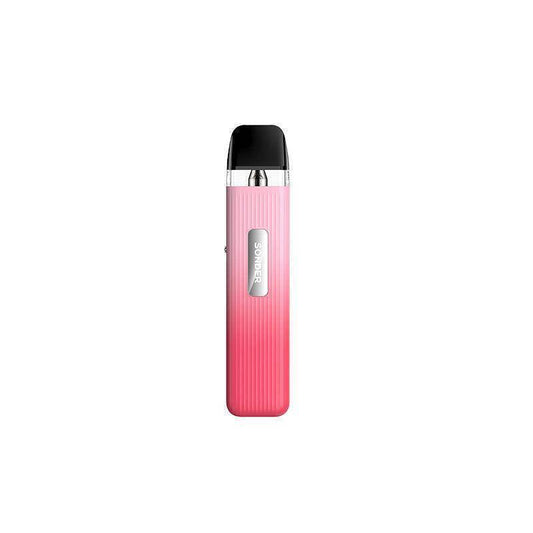 Geekvape Sonder Q Rose Pink - Click & Vape 800