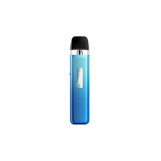 Geekvape Sonder Q Sky Blue - Click & Vape 800