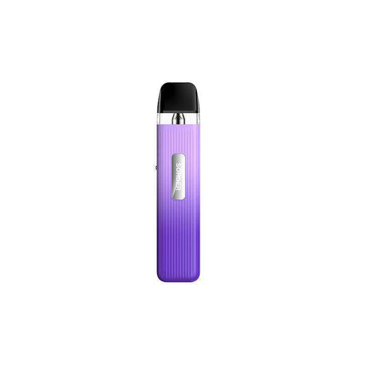 Geekvape Sonder Q Violet Purple - Click & Vape 800