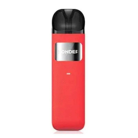 Geekvape Sonder U Wine Red - Click & Vape 800