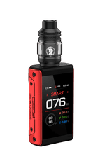 Geekvape T200 Claret Red - Click & Vape