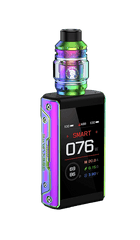 Geekvape T200 Rainbow - Click & Vape