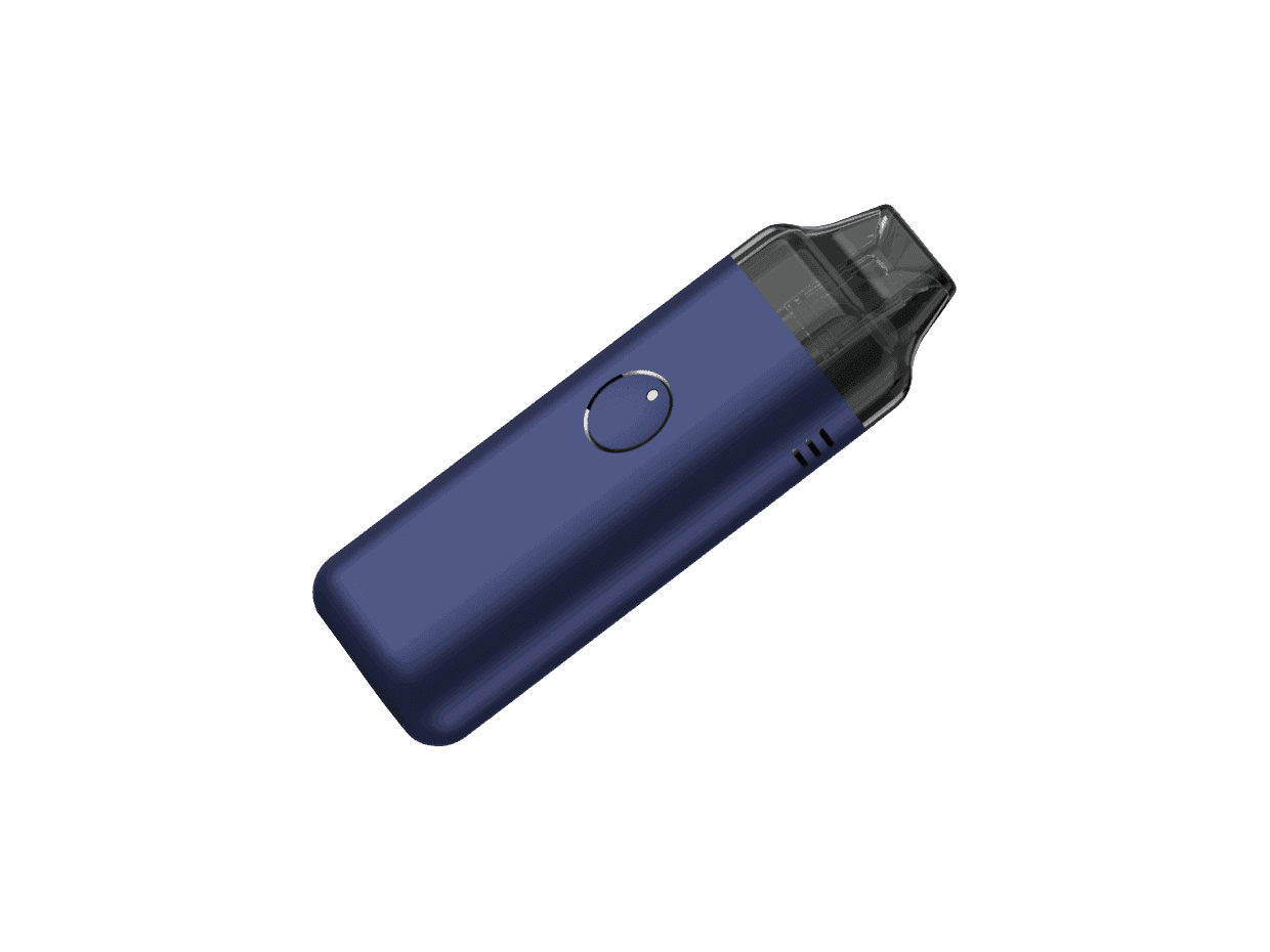 Geekvape Wenax C1 Blue - Click & Vape