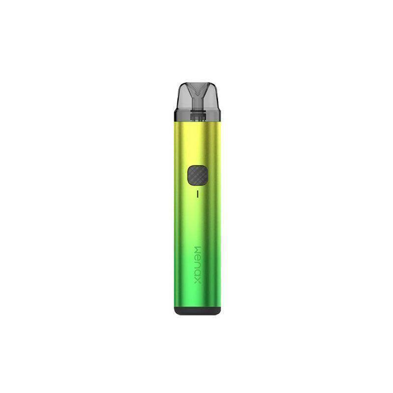 Geekvape Wenax H1 Lime Green - Click & Vape