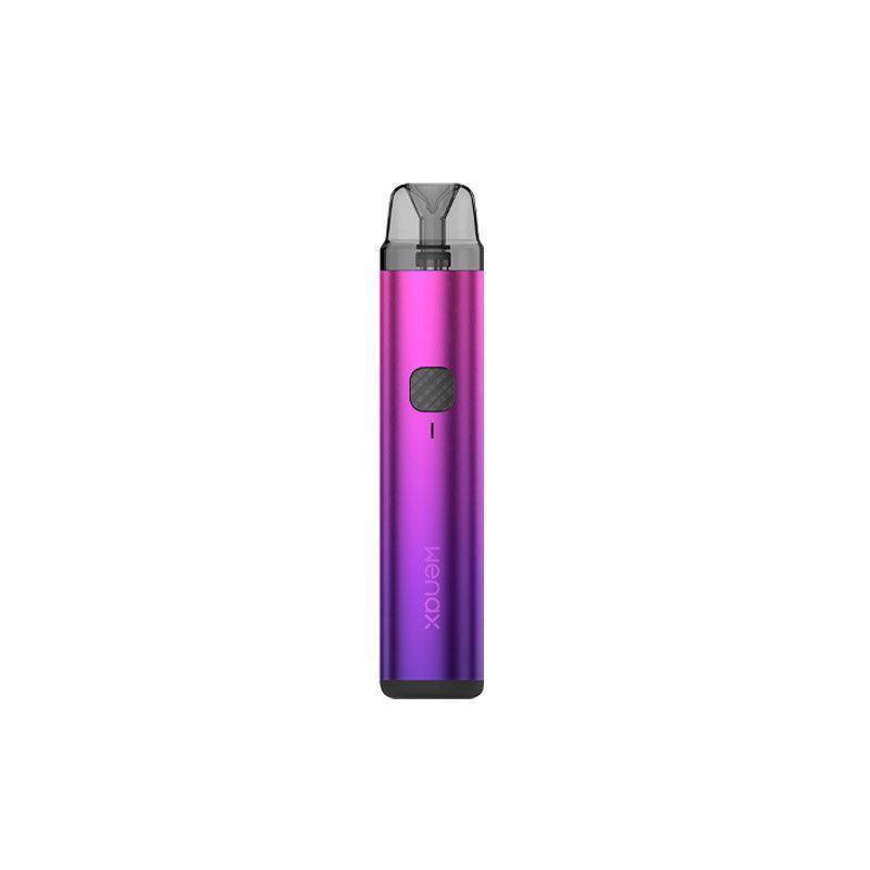 Geekvape Wenax H1 Violet - Click & Vape