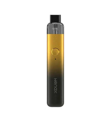 Geekvape Wenax K1 Gold Black - Click & Vape