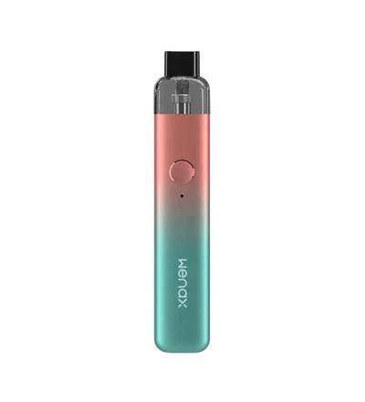 Geekvape Wenax K1 Pink Green - Click & Vape