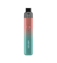 Geekvape Wenax K1 Pink Green - Click & Vape