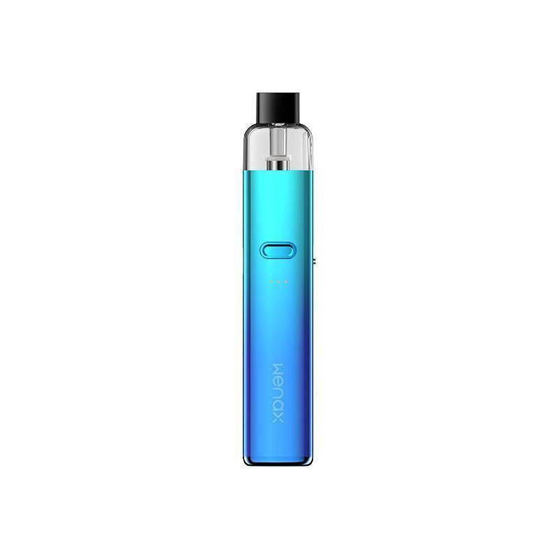 Geekvape Wenax K2 Glossy Blue - Click & Vape